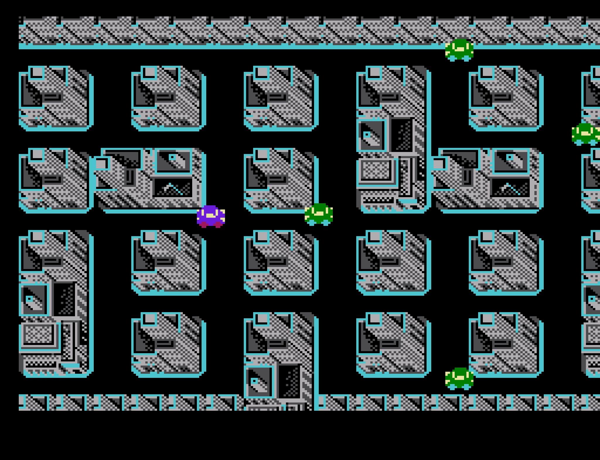 Исследователи восстановили утерянную игру для NES с 30-летних дискет / Хабр