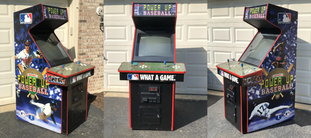 Cập nhật 71 MLB arcade game mới nhất  trieuson5