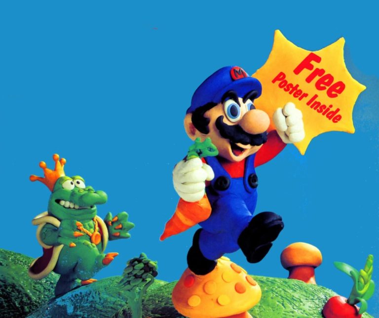 Home Video Game History Foundation