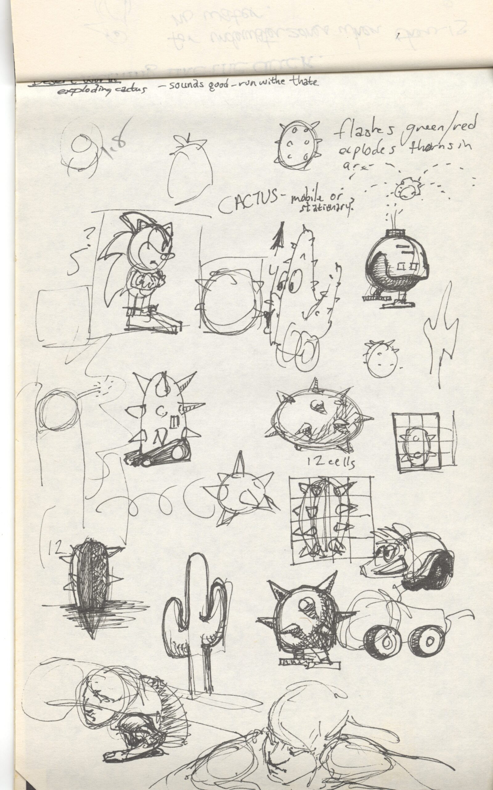 Sonic 2's Lost Stages Revealed | Video Game History Foundation