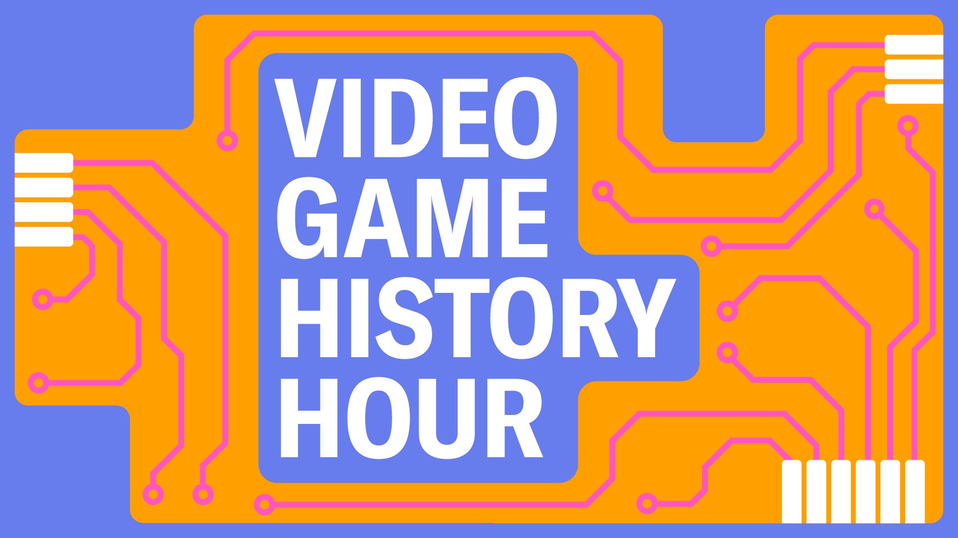 gamehistory.org